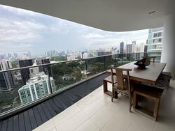 Trilight (D11), Condominium #589712531